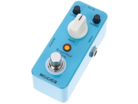 Mooer Ensemble King Mooer Ensemble King
